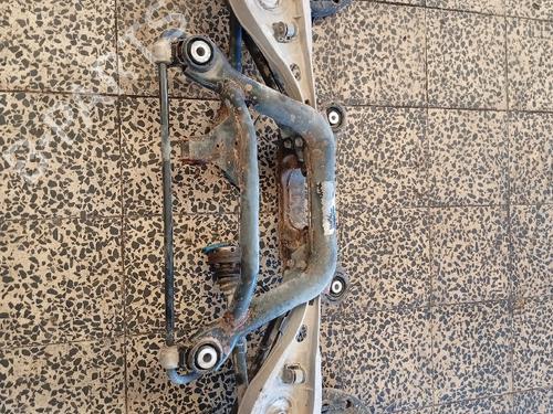Rear axle BMW 3 Compact (E46) 316 ti | BP38733196M2 - Image 6