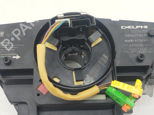 Switch OPEL CORSA D (S07) 1.2 (L08, L68) | BP38733197I30 - Image 7