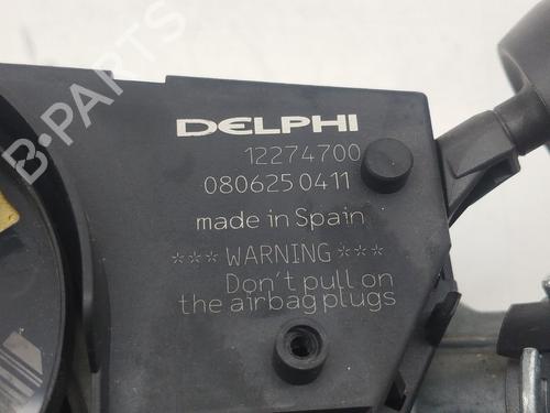 Switch OPEL CORSA D (S07) 1.2 (L08, L68) | BP38733197I30 - Image 5
