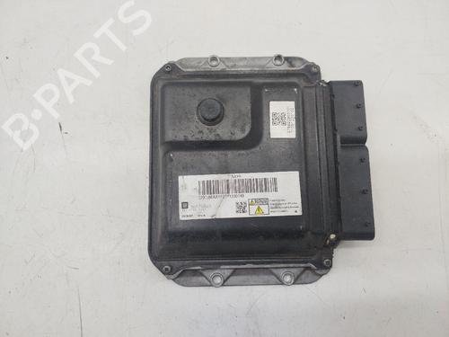 Used Engine control unit (ECU) Engine control unit (ECU) 38735885 38735885