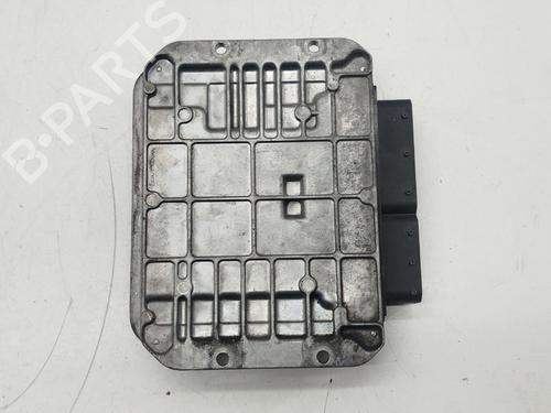 Engine control unit (ECU) OPEL ASTRA J Hatchback Van (P10) 1.3 CDTi (68) | BP38735885M57 - Image 4