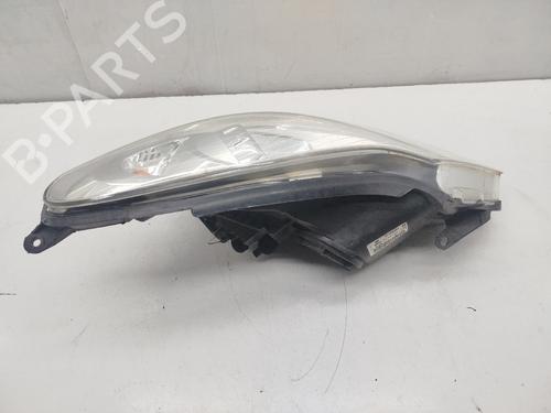 Left headlight OPEL CORSA D (S07) 1.2 (L08, L68) | BP38735886C28 - Image 2