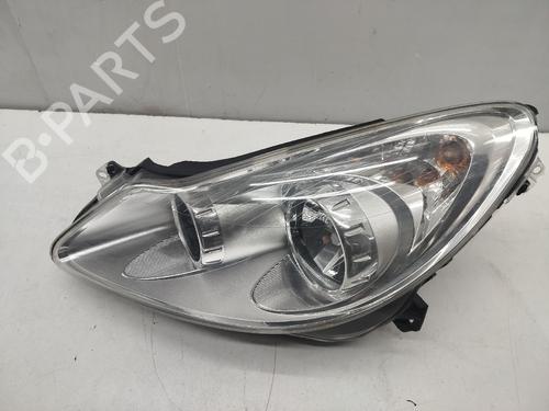 Used Left headlight Left headlight 38735886 38735886