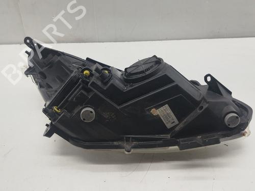 Left headlight OPEL CORSA D (S07) 1.2 (L08, L68) | BP38735886C28 - Image 5
