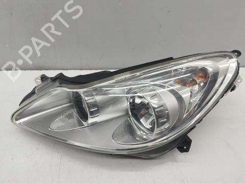 Left headlight OPEL CORSA D (S07) 1.2 (L08, L68) | BP38735886C28 - Image 7