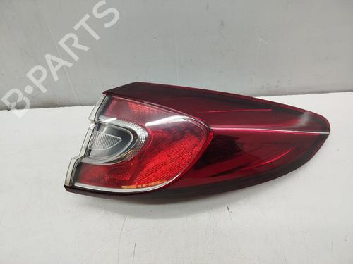 Used Right taillight Right taillight 38753542 38753542