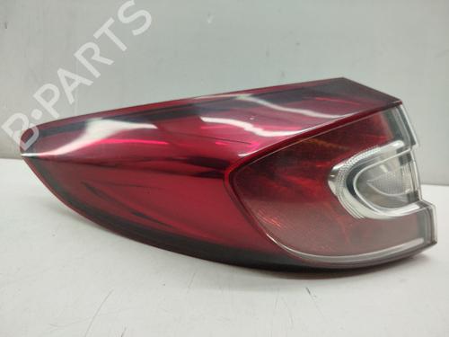 Used Left taillight Left taillight 38753543 38753543