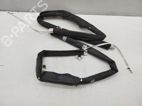 Used Left curtain airbag Left curtain airbag 38753544 38753544