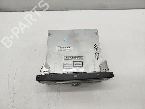 Radio FORD C-MAX (DM2) 2.0 TDCi | BP38753545E6 - Image 2