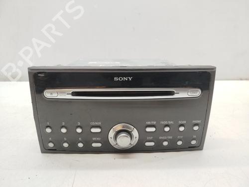 Autoradio Autoradio 38753545 38753545
