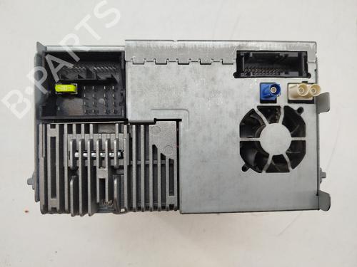 Radio VW PASSAT B6 (3C2) | BP38753547E6 - Image 4