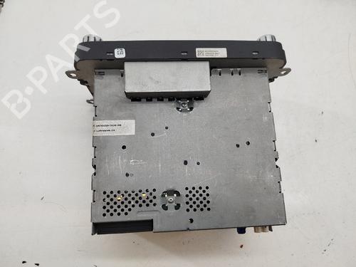 Radio VW PASSAT B6 (3C2) | BP38753547E6 - Image 5