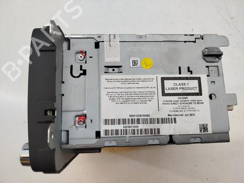 Radio VW PASSAT B6 (3C2) | BP38753547E6 - Image 6