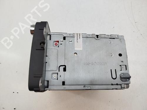 Radio VW PASSAT B6 (3C2) | BP38753547E6 - Image 7