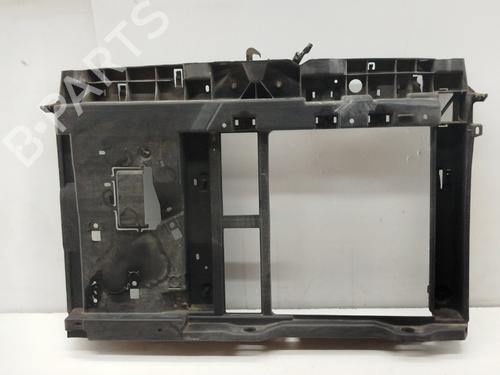 Middle console PEUGEOT 207 Hatchback Van (WA_, WC_) 1.4 HDi | BP38755614I22 - Image 4