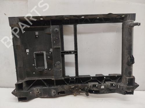 Middle console PEUGEOT 207 Hatchback Van (WA_, WC_) 1.4 HDi | BP38755614I22 - Image 6