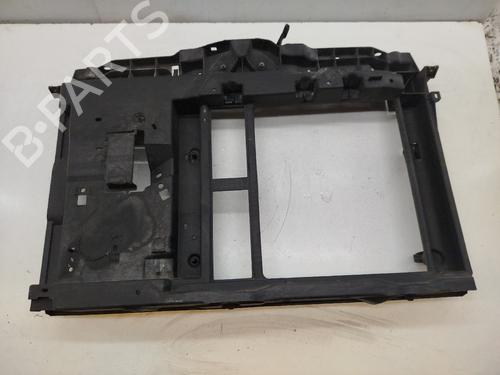 Middle console PEUGEOT 207 Hatchback Van (WA_, WC_) 1.4 HDi | BP38755614I22 - Image 5