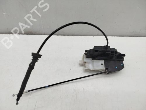 Used Rear right lock Rear right lock 38758382 38758382