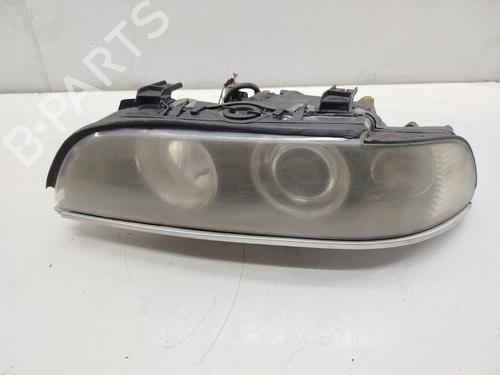 Used Left headlight Left headlight 38758384 38758384