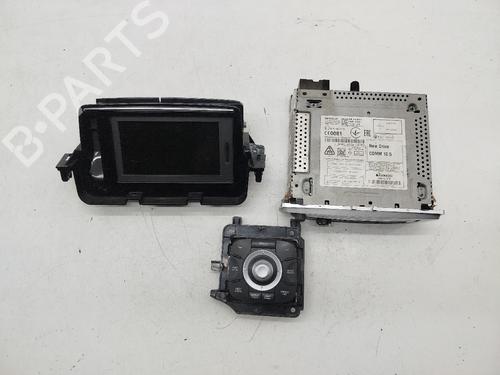 Used Radio Radio 38760210 38760210