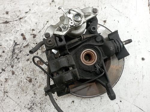 Used Left front steering knuckle Left front steering knuckle 38760207 38760207