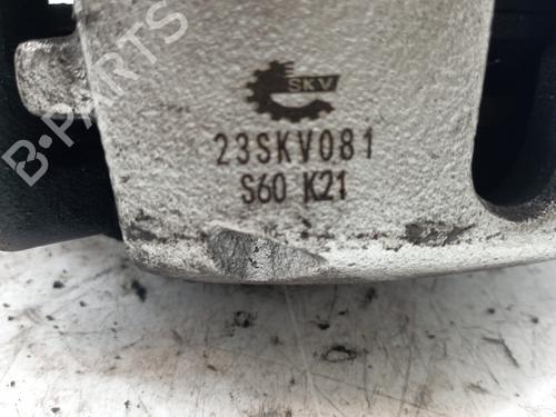 Left front steering knuckle CITROËN C5 I (DC_) 2.0 HDi (DCRHZB, DCRHZE) | BP38760207M25 - Image 3