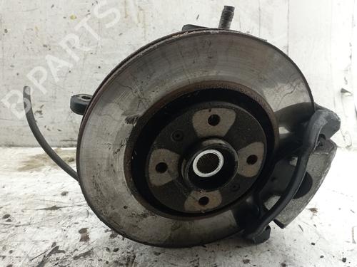 Left front steering knuckle CITROËN C5 I (DC_) 2.0 HDi (DCRHZB, DCRHZE) | BP38760207M25 - Image 6