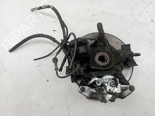Used Right front steering knuckle Right front steering knuckle 38760208 38760208