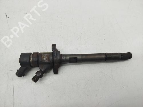 Used Injector Injector CITROËN C4 Grand Picasso I (UA_) 1.6 HDi (109 hp) 38774172 38774172