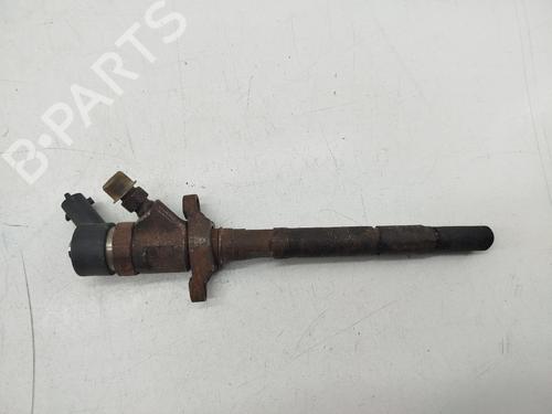 Used Injector Injector CITROËN C4 Grand Picasso I (UA_) 1.6 HDi (109 hp) 38774173 38774173