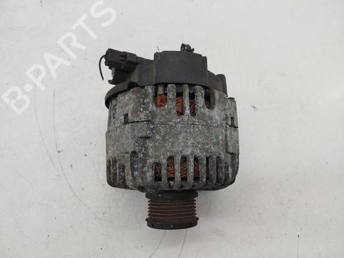 Used Alternator Alternator 38778002 38778002