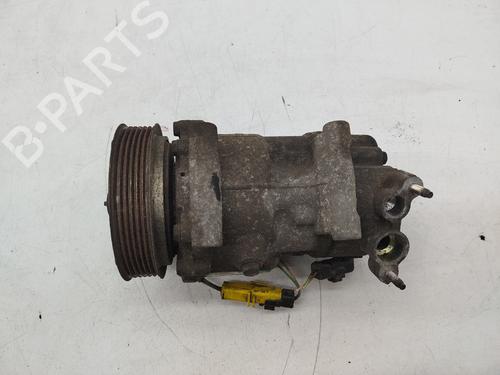 Used AC compressor AC compressor 38785023 38785023