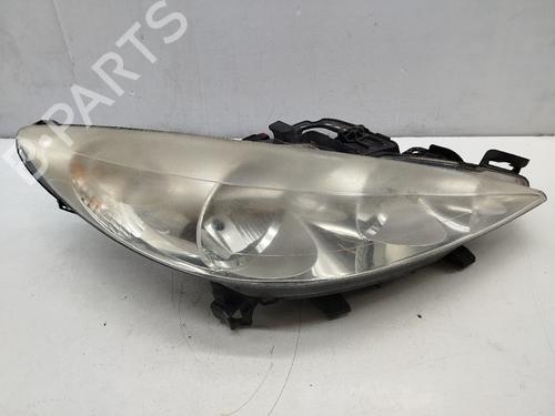 Used Right headlight Right headlight 38785024 38785024