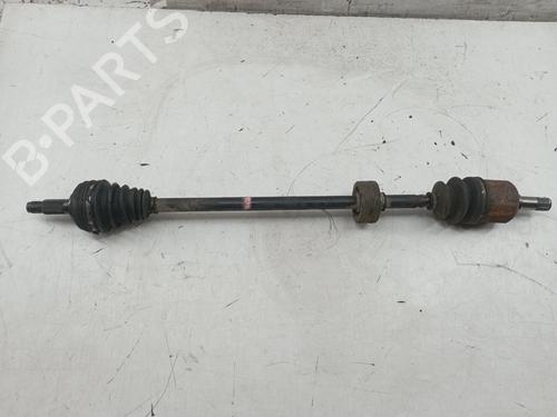Used Right front driveshaft Right front driveshaft 38785027 38785027