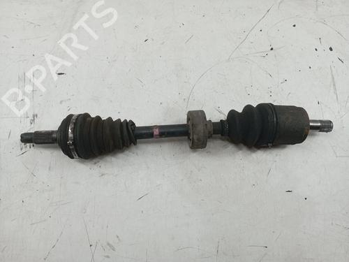 Used Left front driveshaft Left front driveshaft 38785028 38785028