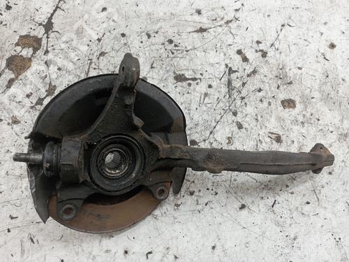 Used Left front steering knuckle Left front steering knuckle 38785029 38785029