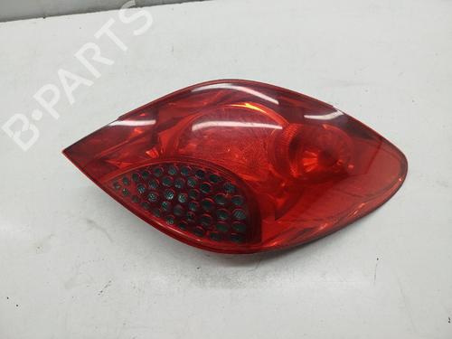 Used Right taillight Right taillight 38786574 38786574