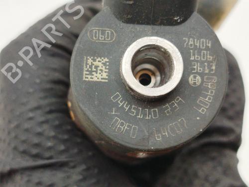 Injector FORD FIESTA VI (CB1, CCN) | BP38874536M100 - Image 3