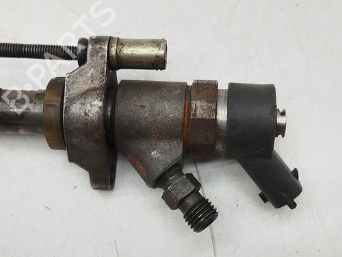 Injector FORD FIESTA VI (CB1, CCN) | BP38913100M100 - Image 3