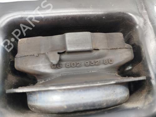 Engine mount PEUGEOT 207 Hatchback Van (WA_, WC_) 1.4 HDi | BP38913109M89 - Image 4