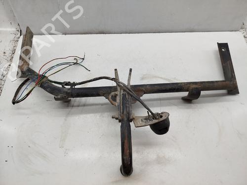 Used Tow ball/Mechanism Tow ball/Mechanism 38913110 38913110