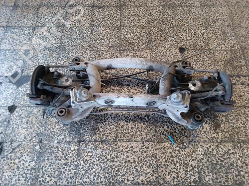 Used Rear axle Rear axle 38927608 38927608