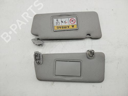 Used Other Other RENAULT MEGANE III Grandtour (KZ0/1) 1.5 dCi (KZ09, KZ0D, KZ1G, KZ29, KZ14, KZ1W, KZ10, KZ1F,... (110 hp) 38939218 38939218