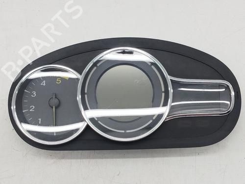 Used Instrument cluster Instrument cluster 38939221 38939221