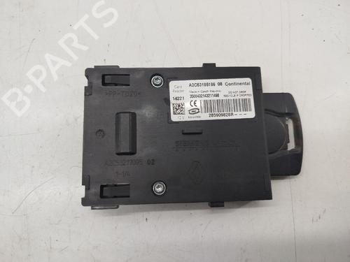 Used Card reader Card reader 38939222 38939222