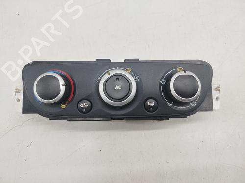 Used Climate control Climate control 38939223 38939223