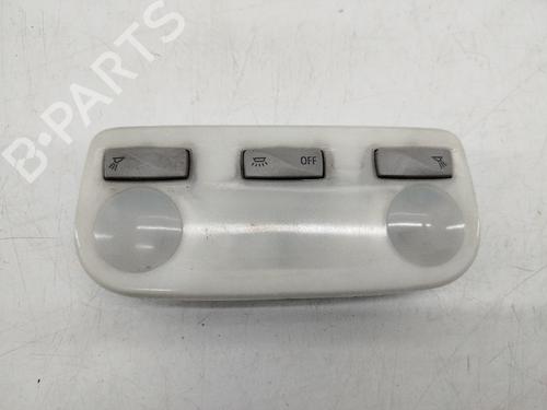 Used Third brake light Third brake light RENAULT MEGANE III Grandtour (KZ0/1) 1.5 dCi (KZ09, KZ0D, KZ1G, KZ29, KZ14, KZ1W, KZ10, KZ1F,... (110 hp) 38939229 38939229