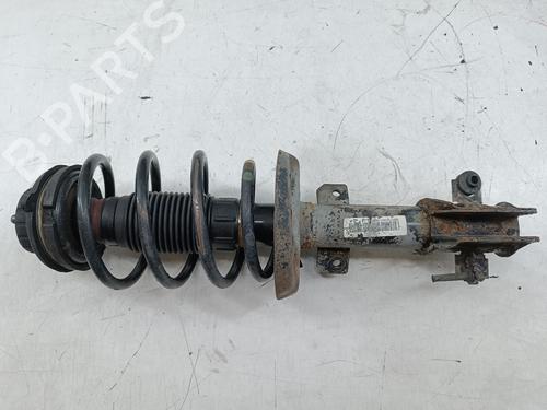 Used Left front shock absorber Left front shock absorber 38953612 38953612