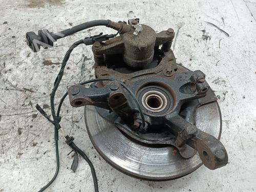 Used Left front steering knuckle Left front steering knuckle 38953614 38953614