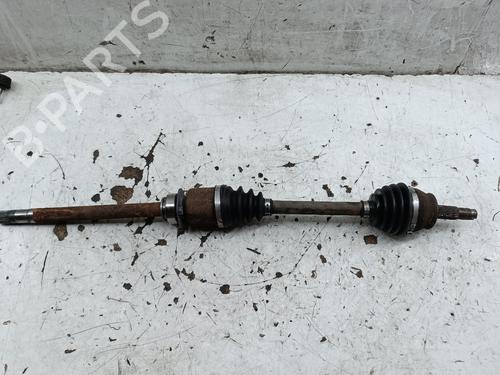 Used Right front driveshaft Right front driveshaft 38953617 38953617